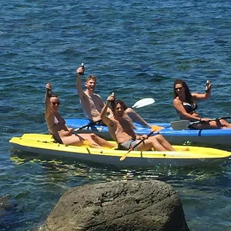Ring Forio (Isola d'Ischia)