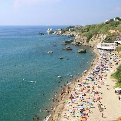 Ring * Forio di Ischia