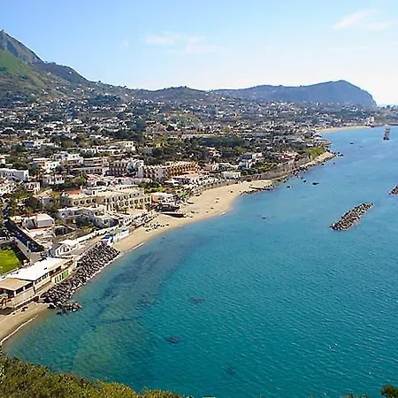 Ring Hostal Forio di Ischia